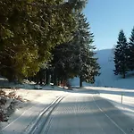 Familien-hotel Am Traenkbachtal