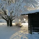 Hotel Familien-hotel Am Traenkbachtal
