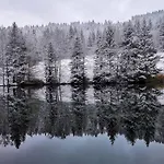 Familien-hotel Am Traenkbachtal Hotel