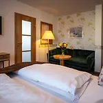 Familien-hotel Am Traenkbachtal