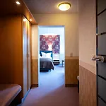 Hotel Familien-hotel Am Traenkbachtal Frauenwald