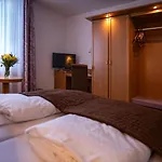 Hotel Familien-hotel Am Traenkbachtal