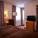 Familien-hotel Am Traenkbachtal Hotel 3*