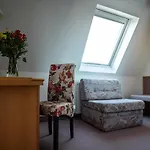 Familien-hotel Am Traenkbachtal Frauenwald