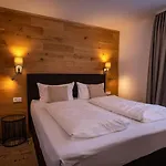 Familien-hotel Am Traenkbachtal Hotel Frauenwald