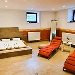 Familien-hotel Am Traenkbachtal Frauenwald