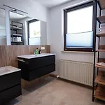 Familien-hotel Am Traenkbachtal 3* Frauenwald