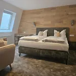 Familien-hotel Am Traenkbachtal