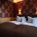 Hotel Familien-hotel Am Traenkbachtal 3*