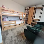 Familien-hotel Am Traenkbachtal Frauenwald