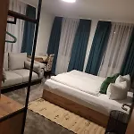 Familien-hotel Am Traenkbachtal Frauenwald