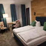 Familien-hotel Am Traenkbachtal