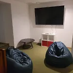 Hotel Familien-hotel Am Traenkbachtal