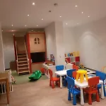 Familien-hotel Am Traenkbachtal