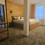 Familien-hotel Am Traenkbachtal