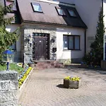 Hotel Familien-hotel Am Traenkbachtal 3*