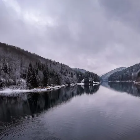 Hotel Familien-hotel Am Traenkbachtal Frauenwald