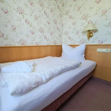 Familien-hotel Am Traenkbachtal Frauenwald