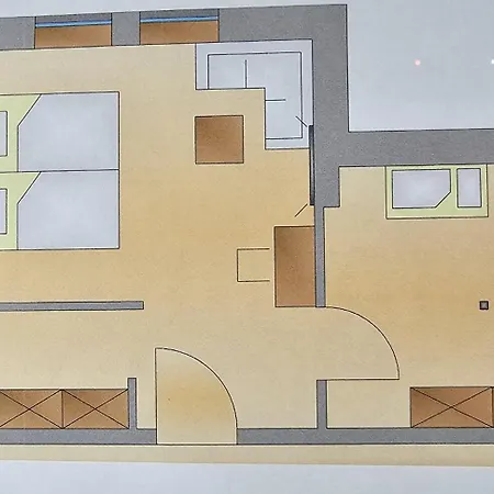Hotel Familien-hotel Am Traenkbachtal