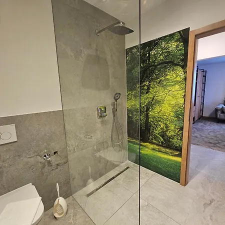 Familien-hotel Am Traenkbachtal Hotel