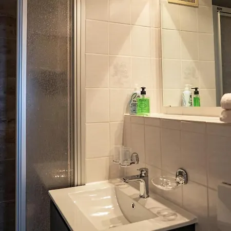 Familien-hotel Am Traenkbachtal 3* Frauenwald