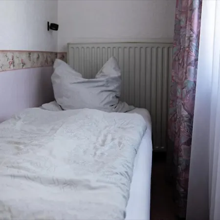Familien-hotel Am Traenkbachtal 3*
