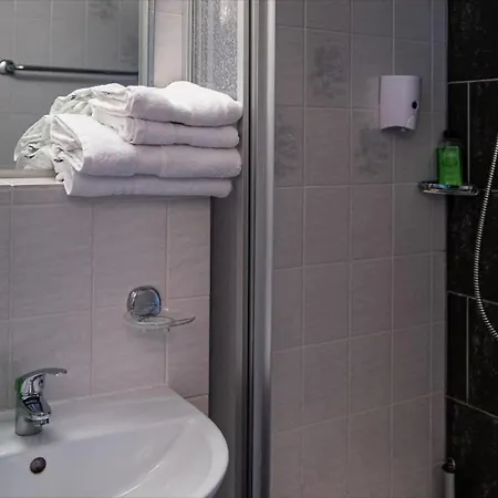 Familien-hotel Am Traenkbachtal 3* Frauenwald