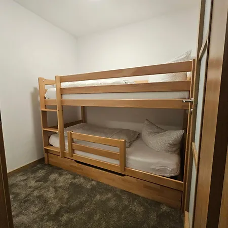 Familien-hotel Am Traenkbachtal 3*