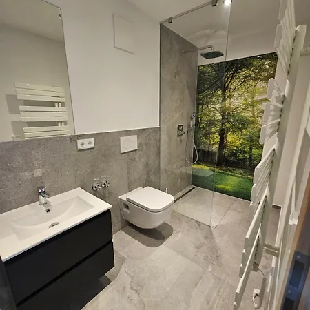 Familien-hotel Am Traenkbachtal 3* Frauenwald