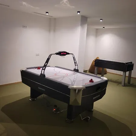 Familien-hotel Am Traenkbachtal Hotel 3*