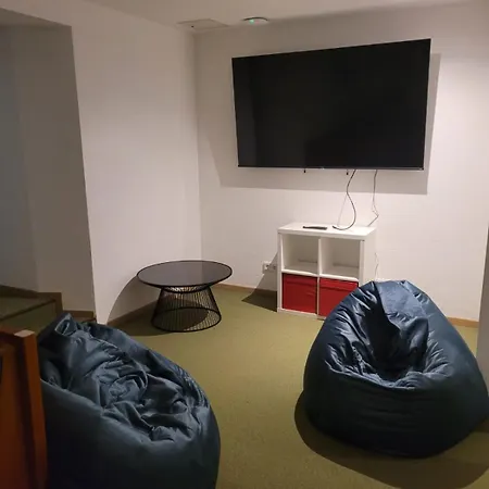 Hotel Familien-hotel Am Traenkbachtal