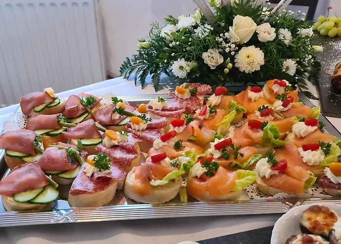 Familien-hotel Am Traenkbachtal