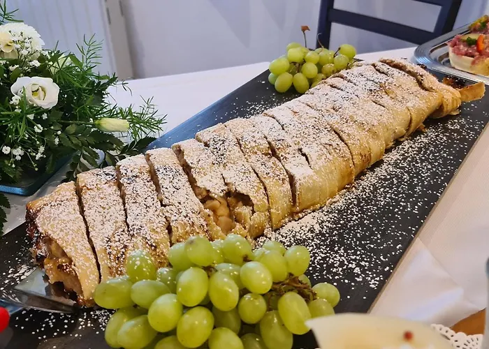 Familien-hotel Am Traenkbachtal Фрауэнвальд