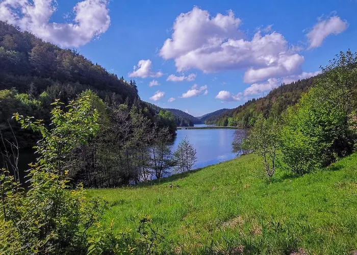 Familien-hotel Am Traenkbachtal Фрауэнвальд