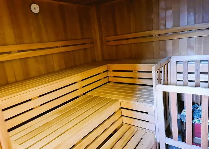 Familien-hotel Am Traenkbachtal Отель Фрауэнвальд