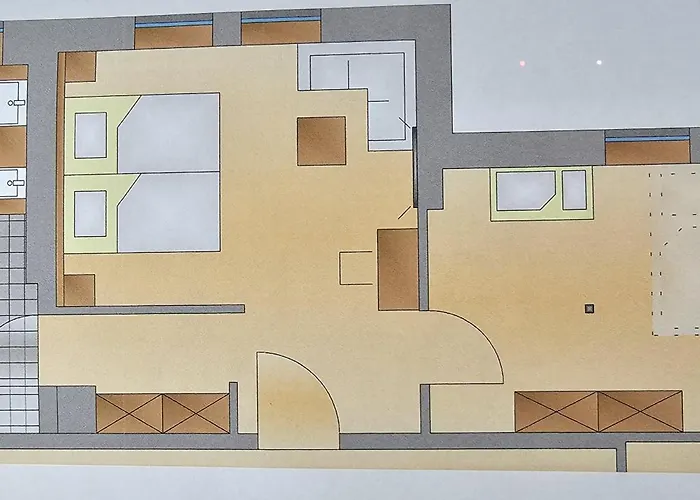 Отель Familien-hotel Am Traenkbachtal