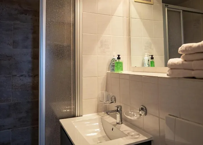 Familien-hotel Am Traenkbachtal 3* Frauenwald