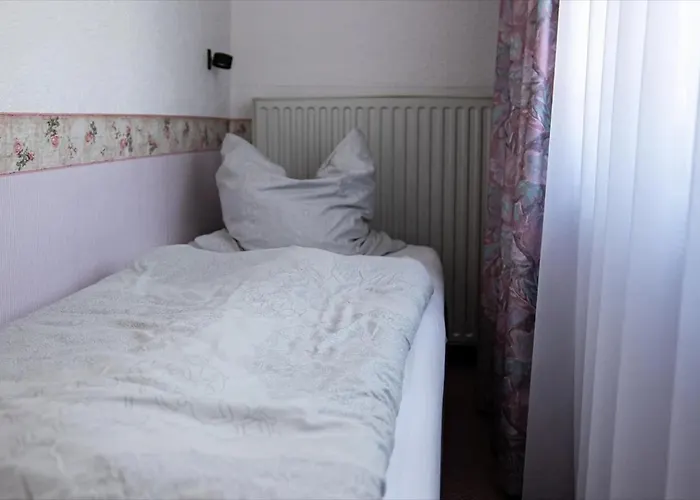 Familien-hotel Am Traenkbachtal 3*