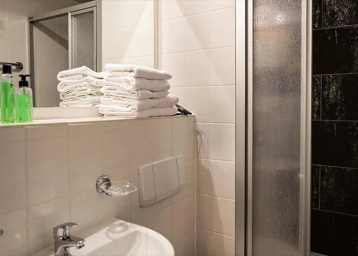 Familien-hotel Am Traenkbachtal 3* Frauenwald