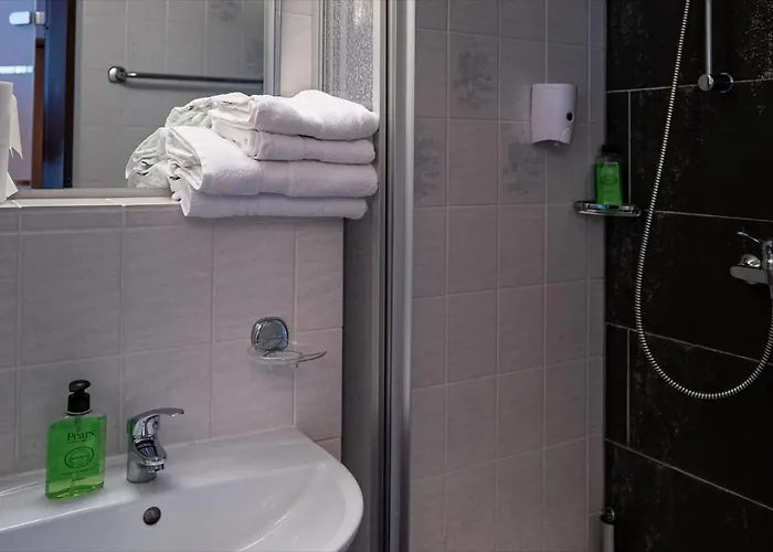 Familien-hotel Am Traenkbachtal 3* Frauenwald