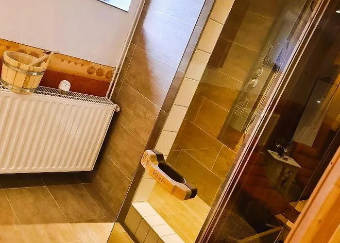 Familien-hotel Am Traenkbachtal 3*