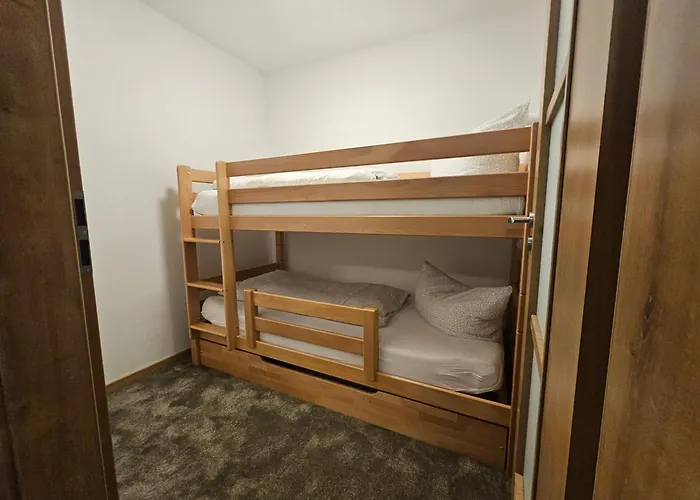 Familien-hotel Am Traenkbachtal 3*