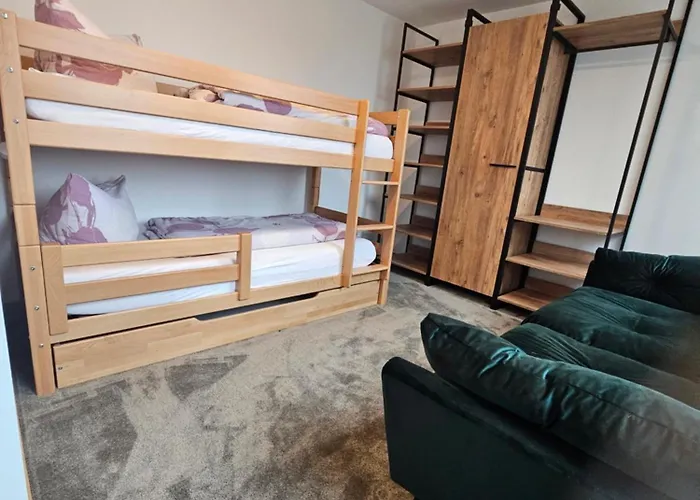 Familien-hotel Am Traenkbachtal Фрауэнвальд