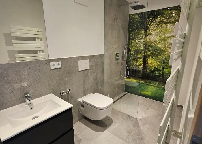 Familien-hotel Am Traenkbachtal 3* Фрауэнвальд